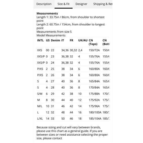 NWT The Jetset Diaries Rava Lace Maxi Dress in Apricot Size Small - Picture 15 of 15